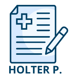MedicalTech Prestazioni sanitarie 10 referti Holter pressorio 48h