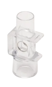 Spacelabs Adattatore Airway Mainstream Adulto 24 pz Capnografia
