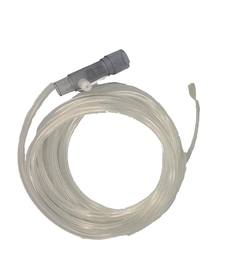 Spacelabs Anesthesia Supplies Sensore flusso pediatrico 3 m