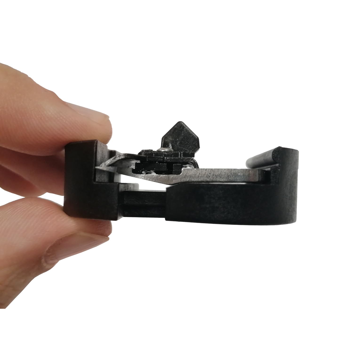 Gamma+ Accessorio Regolazione Lama Trimmer 0 mm 0,3 mm