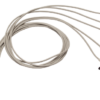 Spacelabs ECG cavo combiner 5 lead snap 51" AAMI riutilizzabile