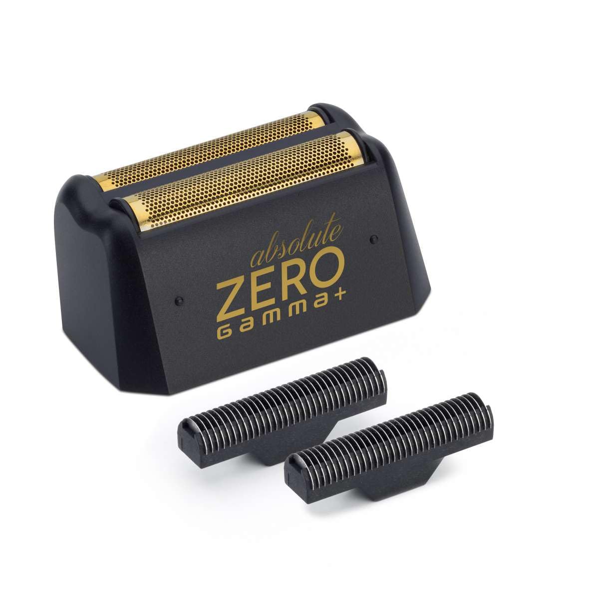 GammaPiù Absolute Zero rasoio elettrico lame ricambio 120min