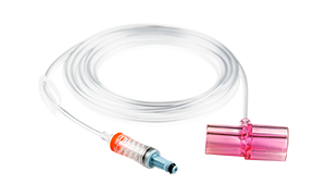 Spacelabs Capnografia adattatore NomoLine LH infant 25 pz