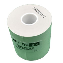 Spacelabs Paper supplies carta termica rotolo 50 mm 10 pezzi