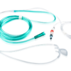 Spacelabs NomoLine HH Adattatore Vie Aeree 3m Box 25 Adulto