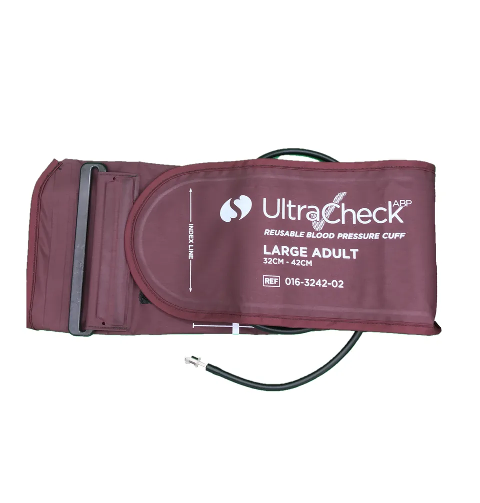 Spacelabs ABP bracciale riutilizzabile adulto L 32-42 cm