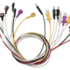 Spacelabs ECG cavo 10 derivazioni IEC 10 piedi