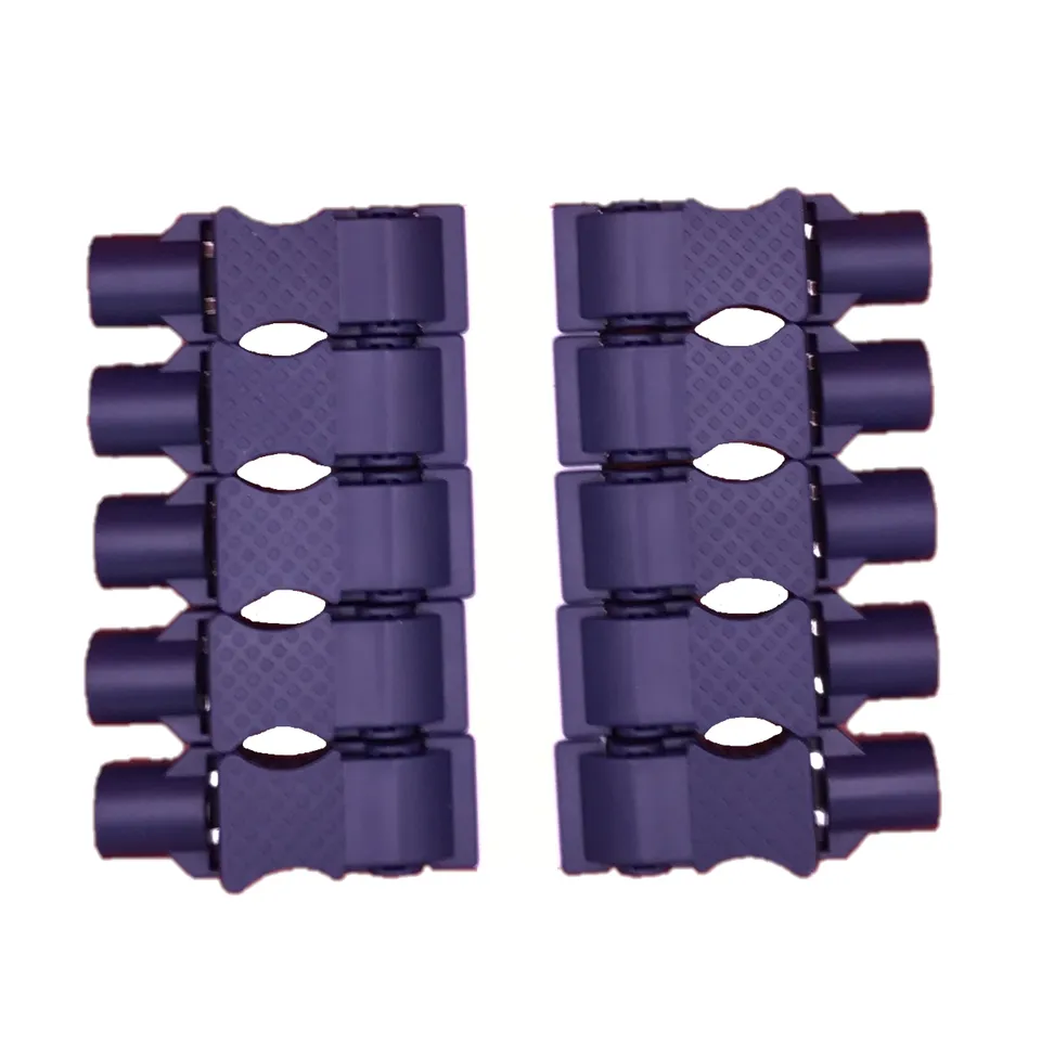 Spacelabs adattatore banana 4mm per ECG busta 10 pz