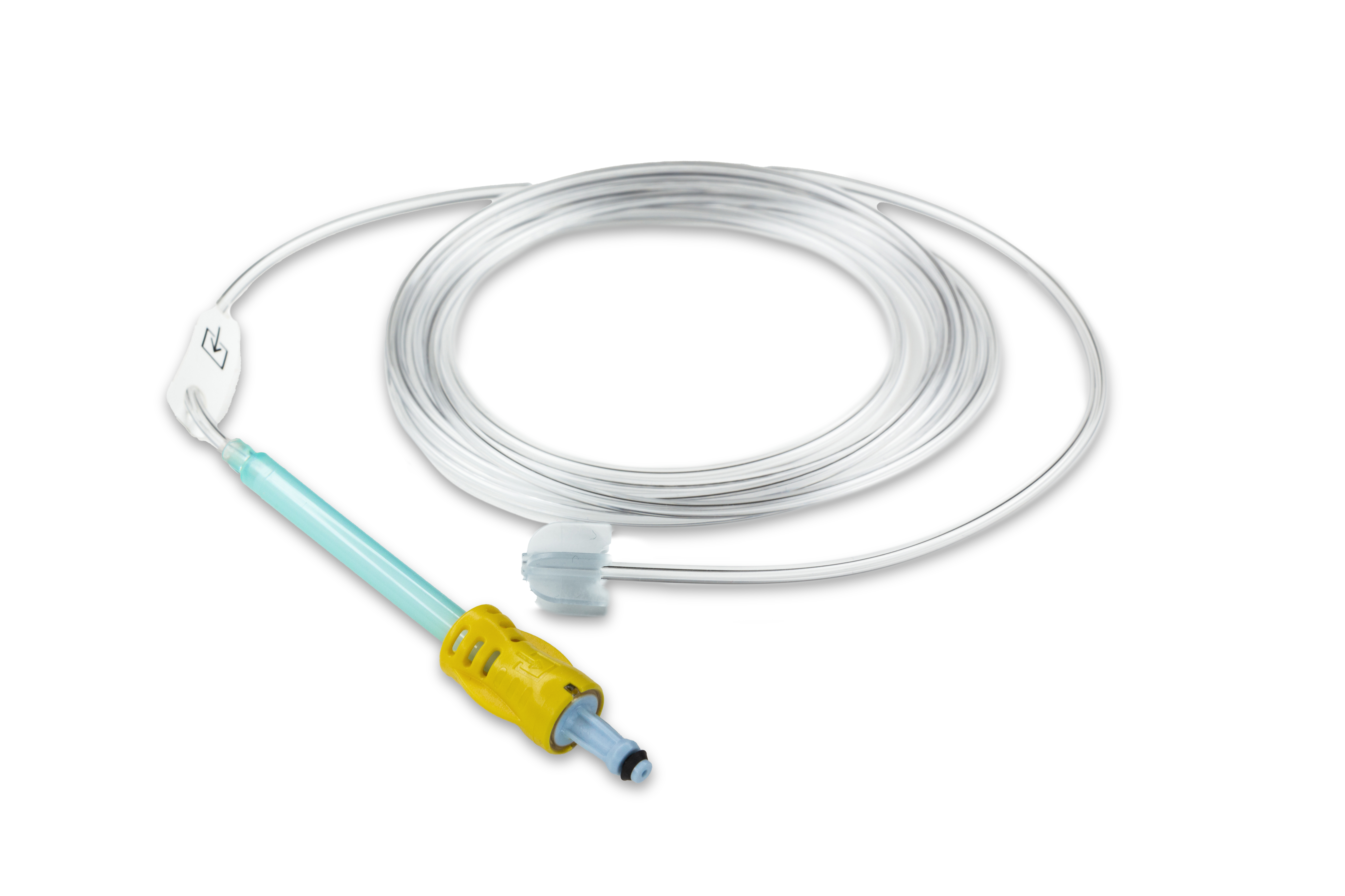 Spacelabs Capnography cannula nasale adulto 2 m conf. 25