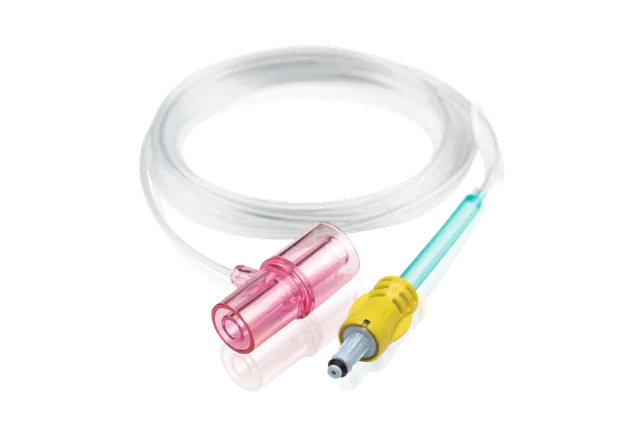 Spacelabs Capnography NomoLine HH Adattatore neonato 25pz