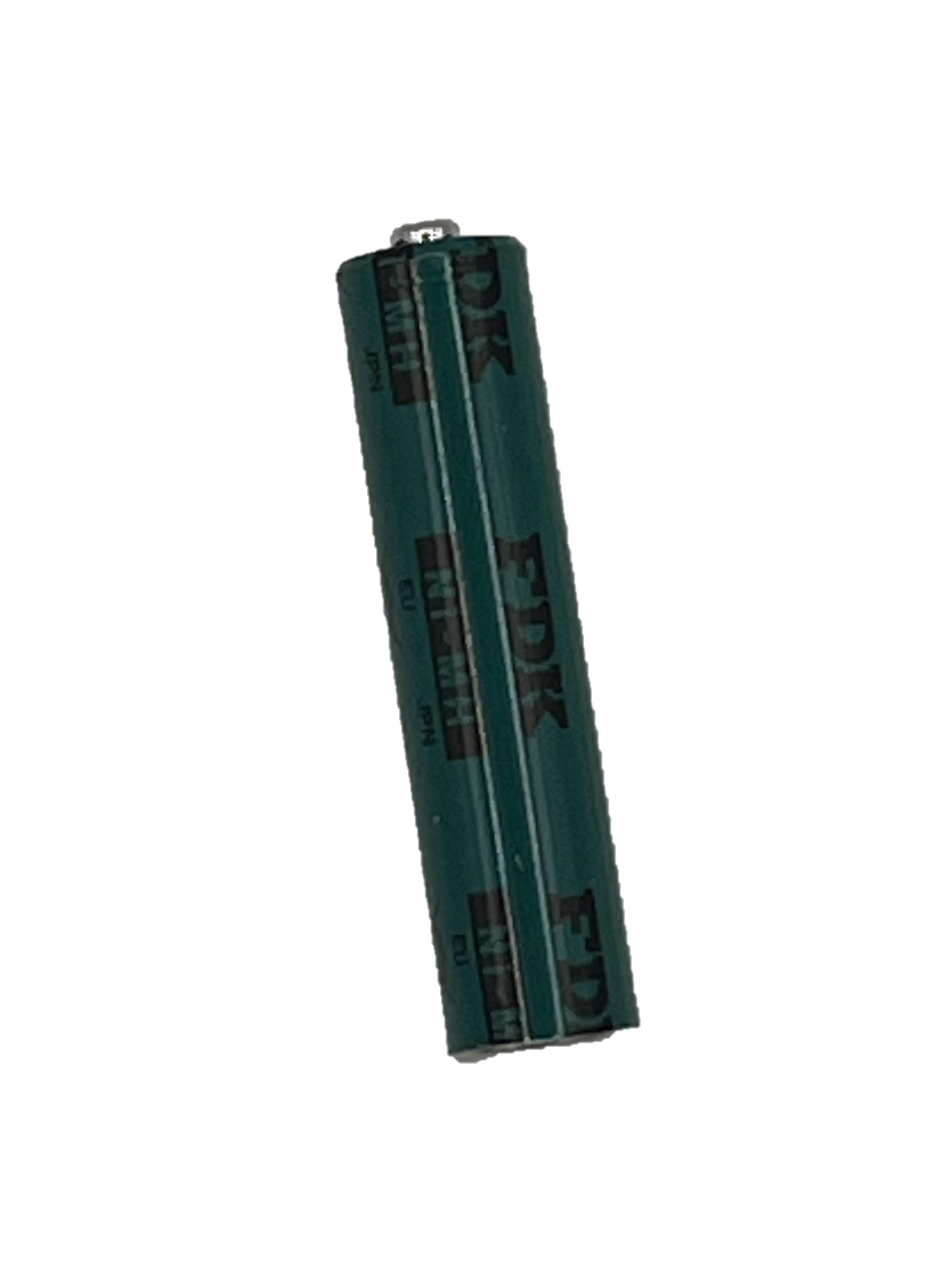 Spacelabs Batteries batteria ricaricabile AAA NiMH 930mAh per Lifecard 12