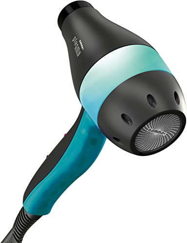 Gamma Più Plasma Phon UV spina Schuko nero verde