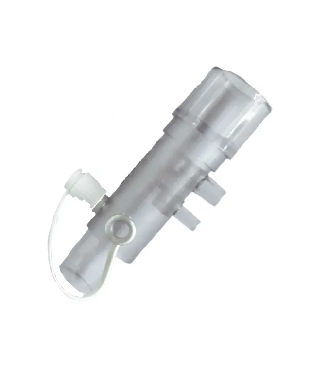 Spacelabs Anesthesia Supplies Sensore Flusso Paziente Adulto