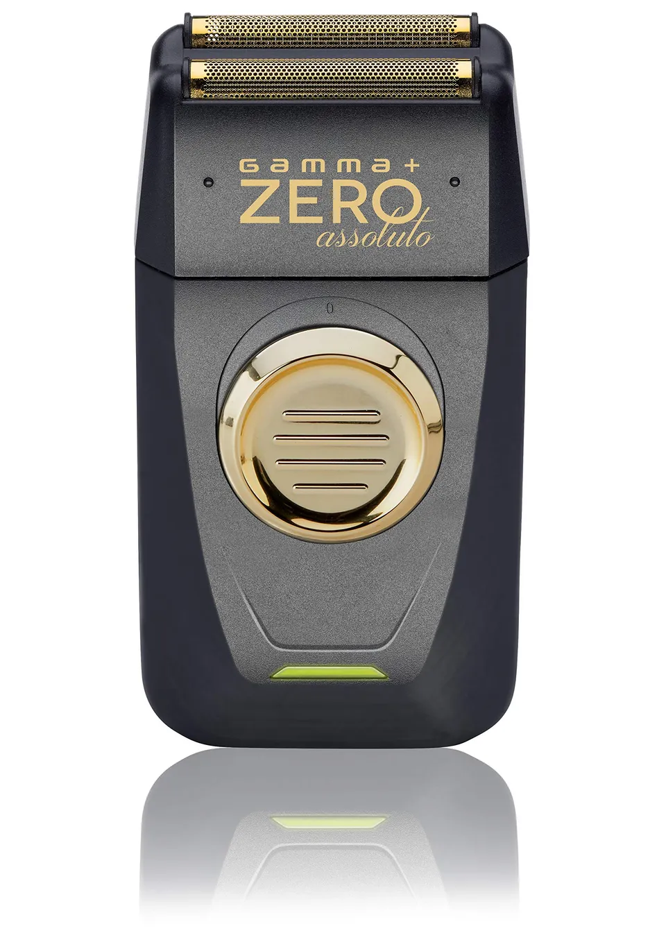Gamma-Scout Shavers Zero Assoluto rasoio elettrico barba senza fili