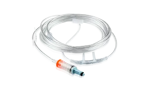 Spacelabs Capnografia cannula NomoLine LH infant 2m box25
