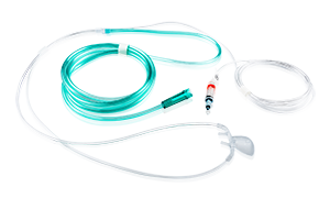 Spacelabs Capnography Cannula Nasale Pediatrica 4M Box 25