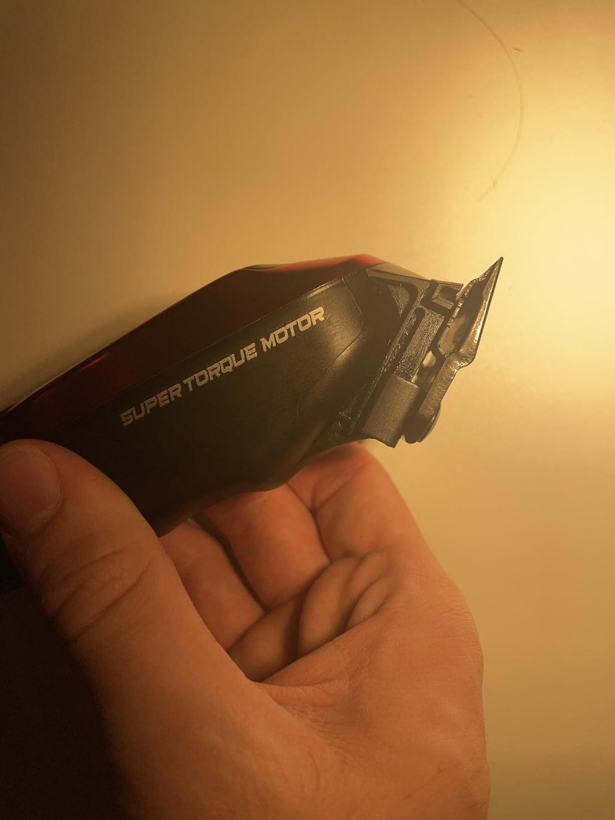 Gamma+ Lama Faper lama ricambio clipper DLC acciaio