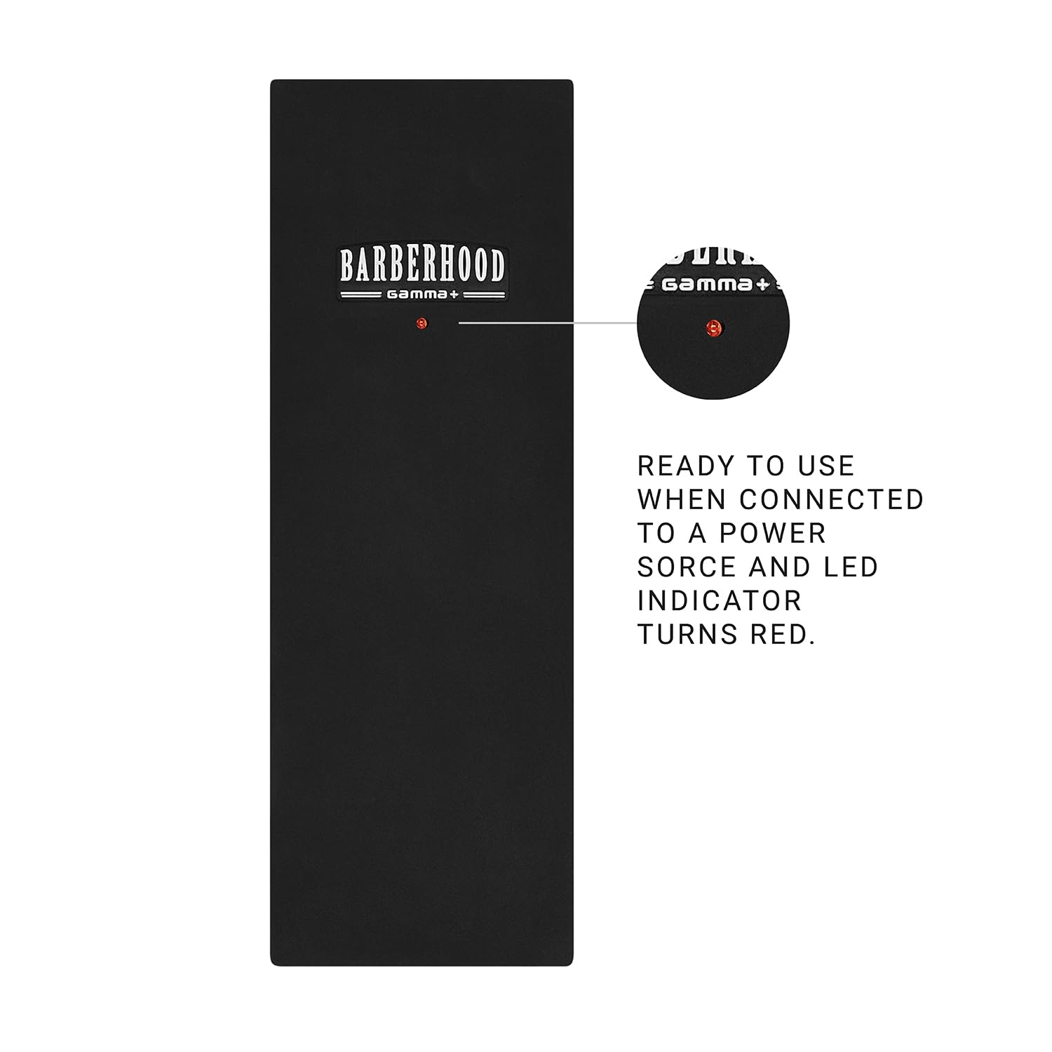 Gamma+ Cable Block Stazione Ricarica USB 3 Porte 1 pz