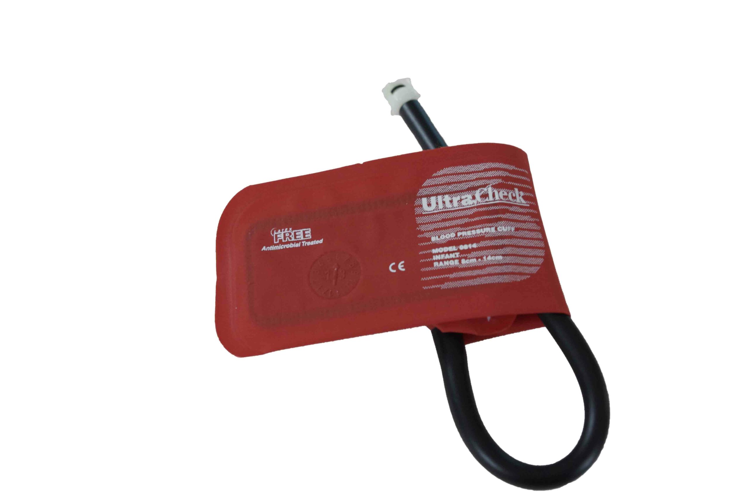 Spacelabs UltraCheck bracciale NIBP neonato 8-14 cm conf. 5