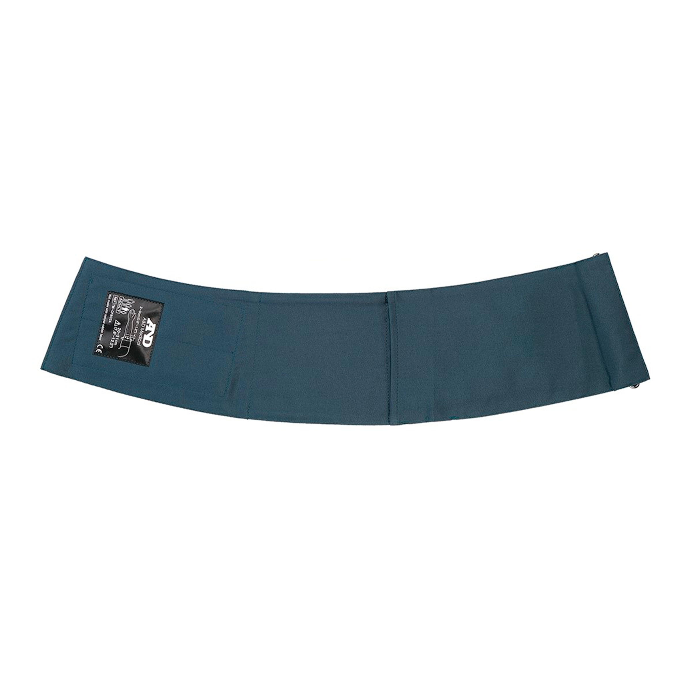 A&D TM-2440 TM-CF802A Bracciale Adulti M 20-31 cm Latex Free