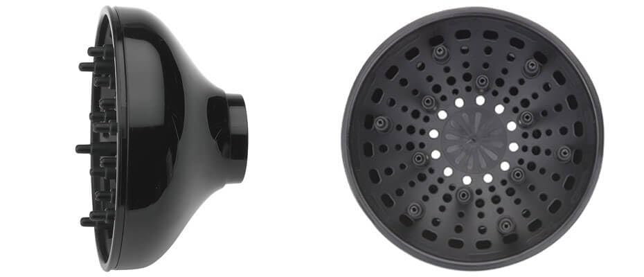 Gamma+ Diffusore Professionale Phon Diametro 44