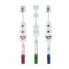 Spacelabs BISx Sensore Quatro Monouso 25 pz
