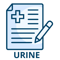 MedicalTech Prestazioni 50 Referti Analisi Automatiche Urine entro 24h