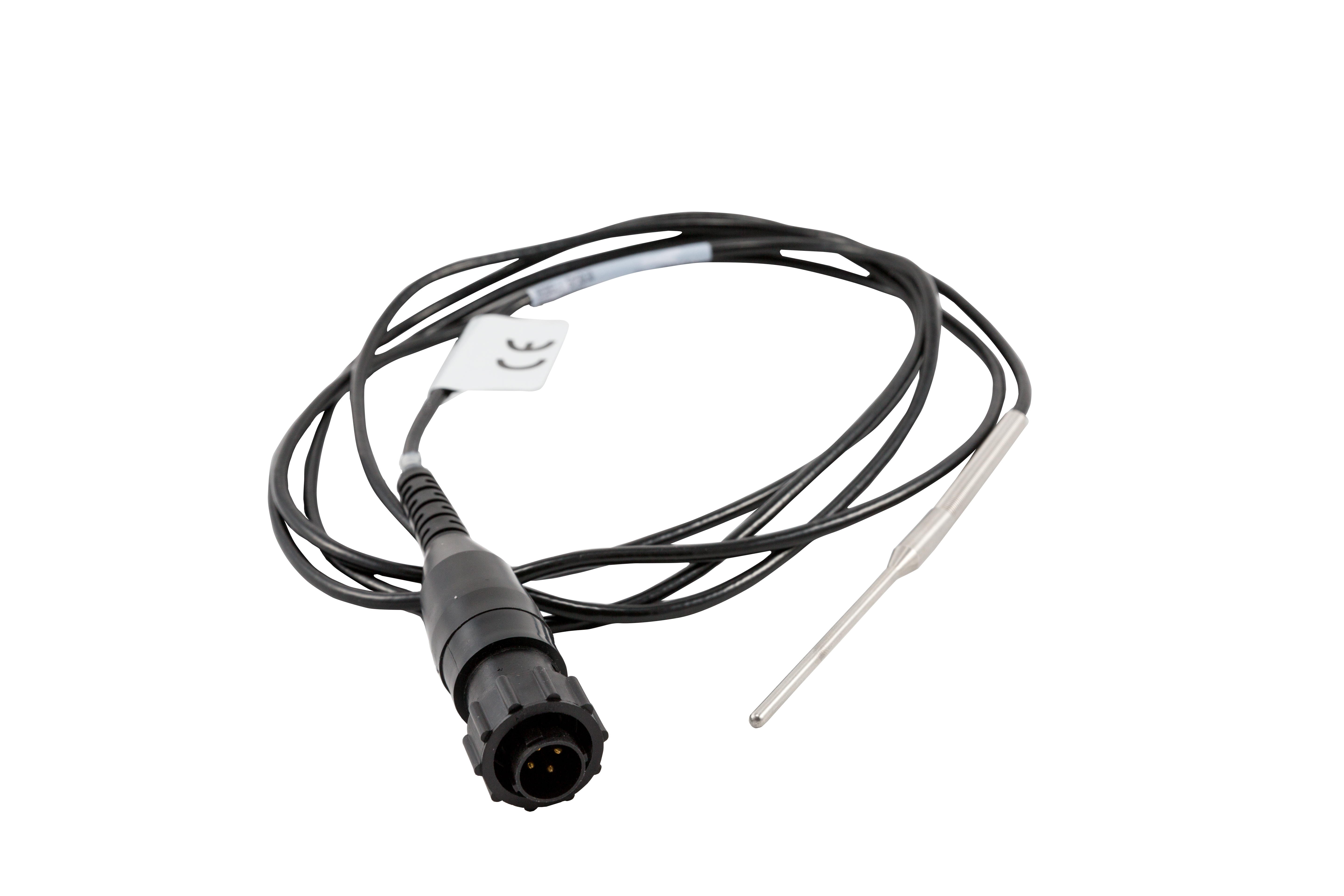 Spacelabs Cardiac Output Kit Injectate Ice Bath Sonda Riutilizzabile