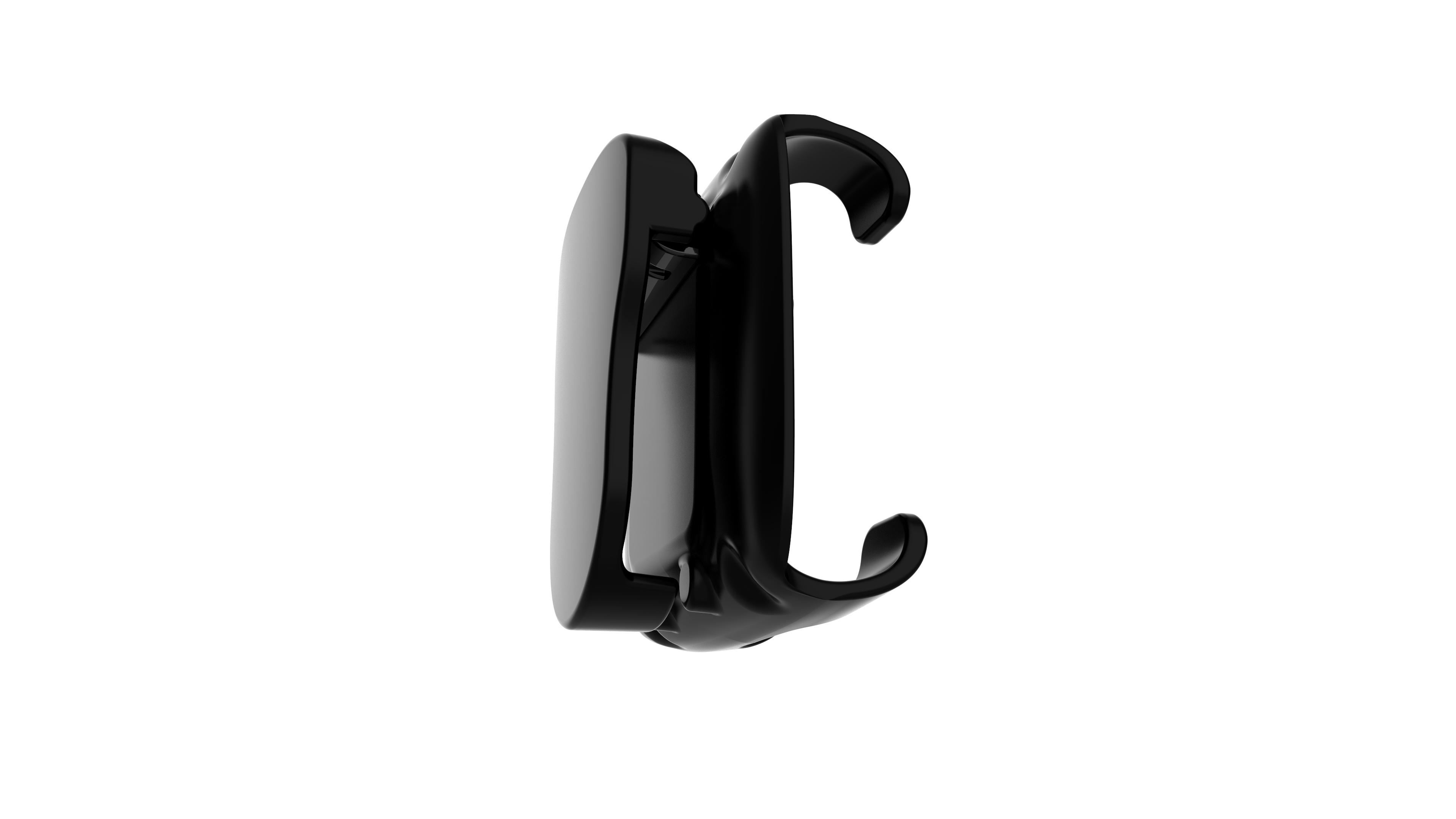Spacelabs Eclipse Pro clip cintura registratore 1 pezzo