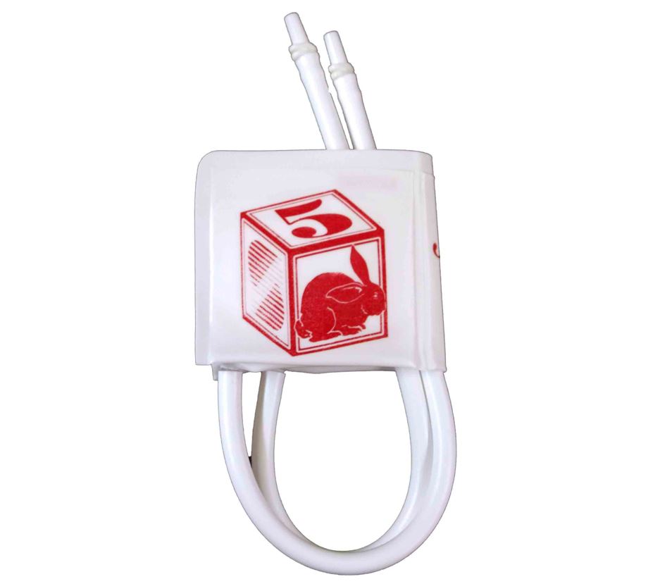 Spacelabs NIBP supplies bracciale NIBP neonato n.5 scatola 10