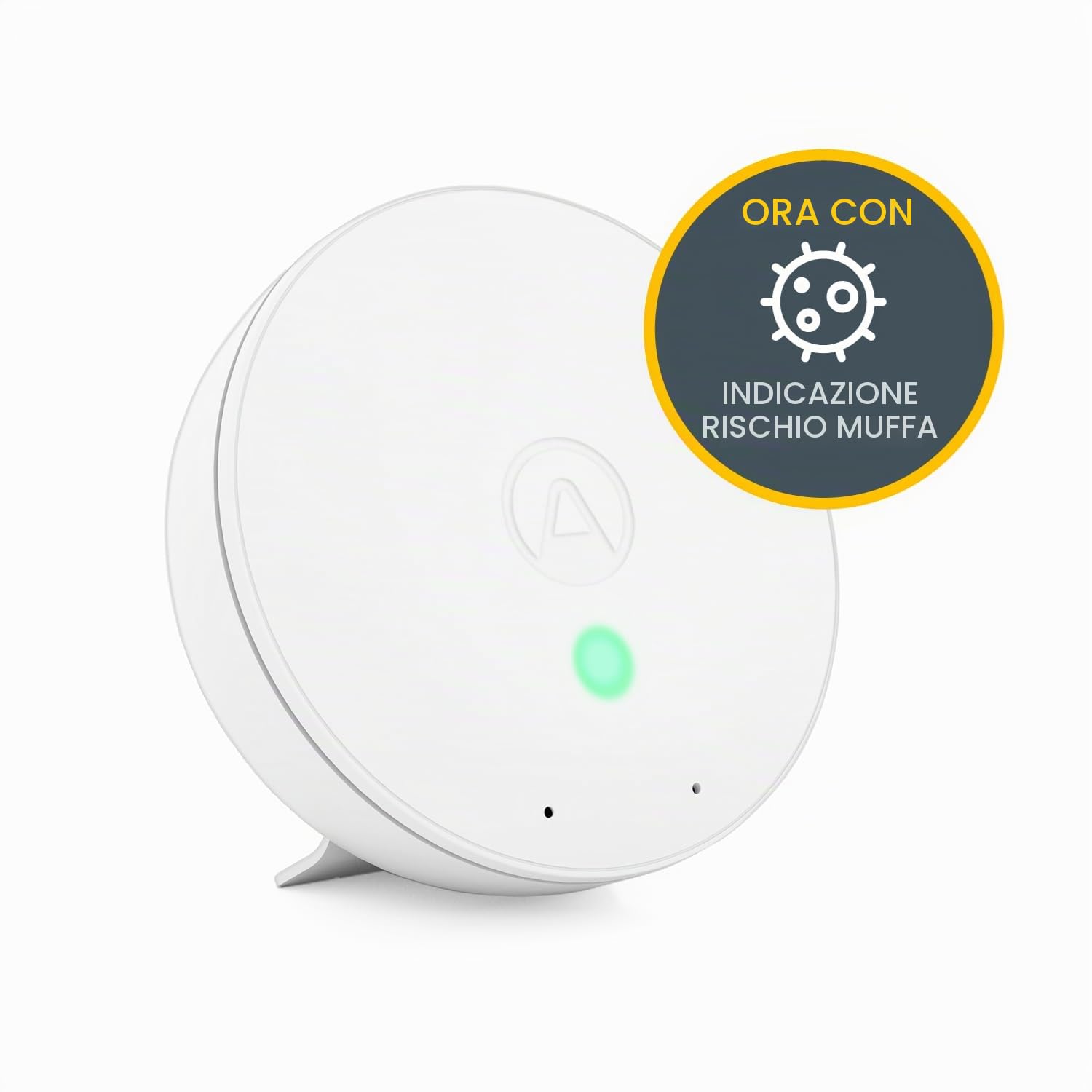 Airthings House Kit monitor qualità aria radon multi-stanza