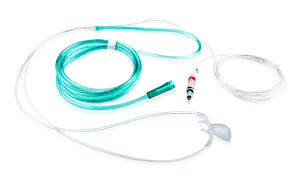 Spacelabs Capnography Cannula Nasale Pediatrica 4M Box 25