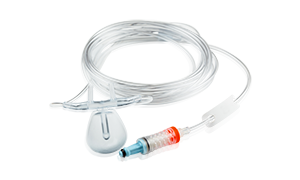Spacelabs NomoLine HH cannula CO2 pediatrica 4 m box 25