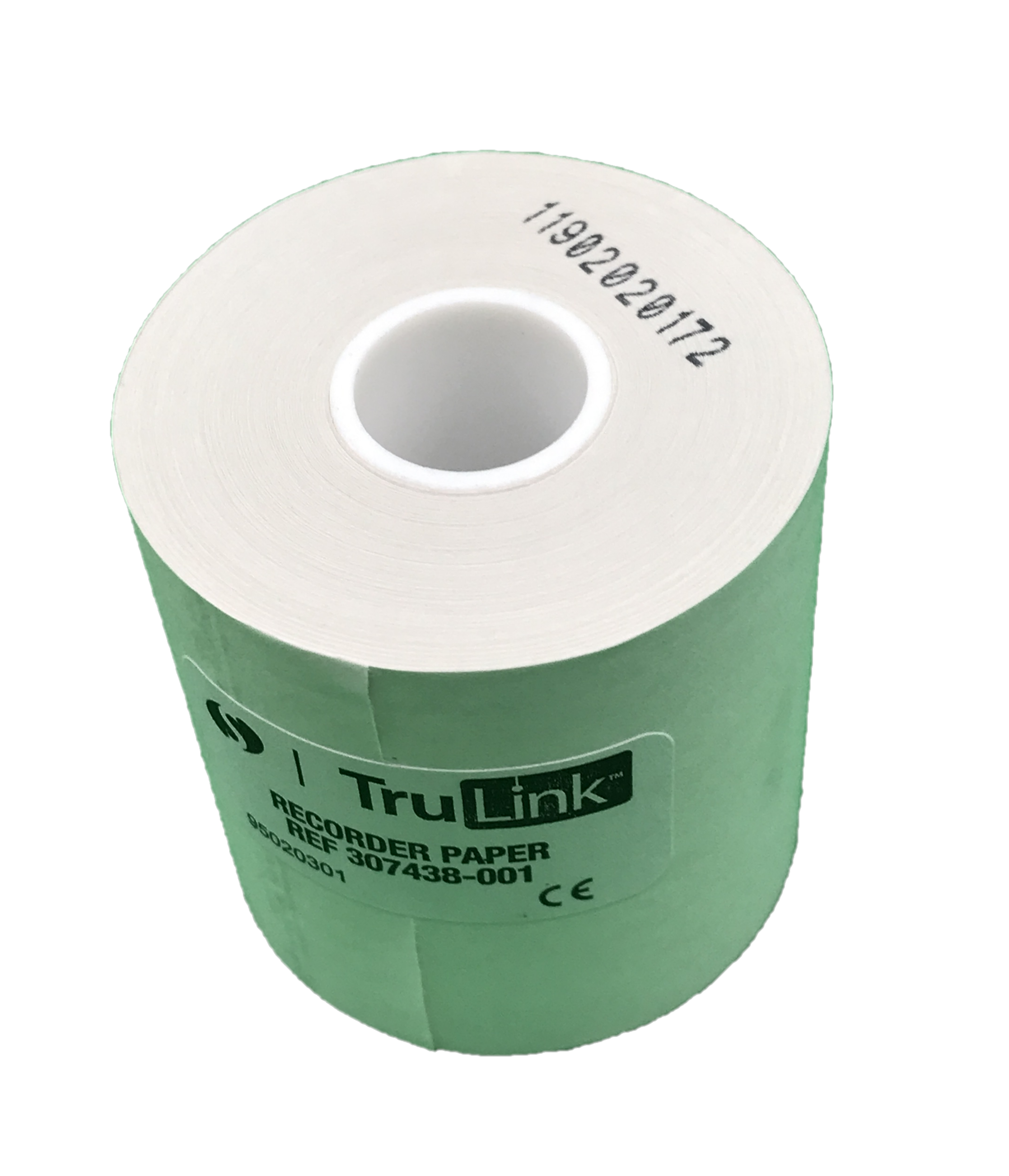 Spacelabs Paper supplies carta termica rotolo 50 mm 10 pezzi