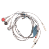 Spacelabs NomoLine HH cannula CO2 infantile 4 m box 25