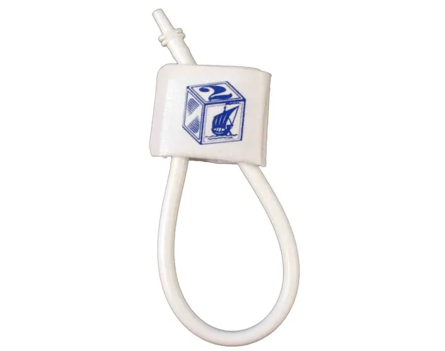 Spacelabs SoftCheck bracciale NIBP neonato taglia 2 box 10