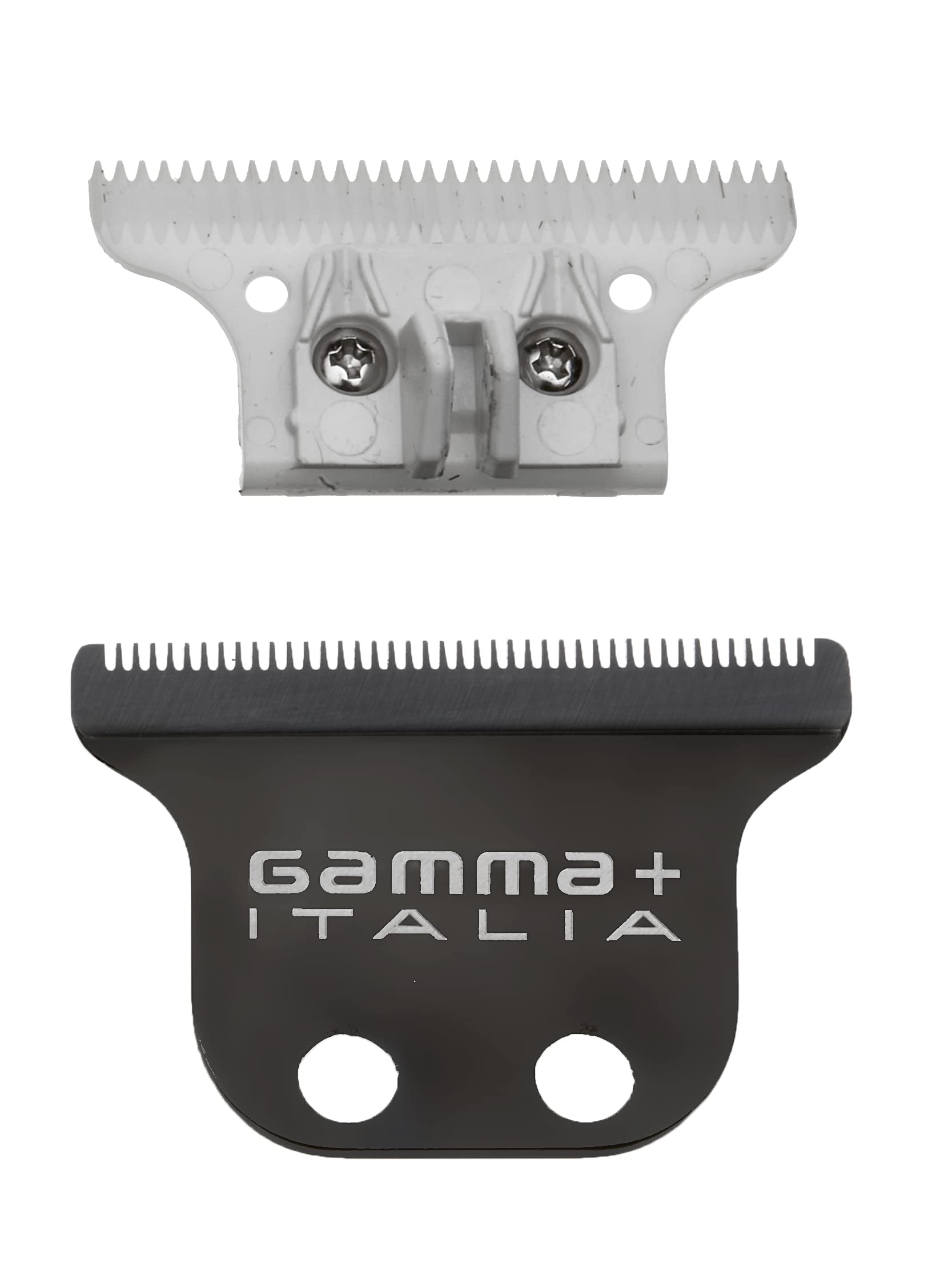 GammaPiù Absolute Hitter trimmer barba lama 40mm ricaricabile