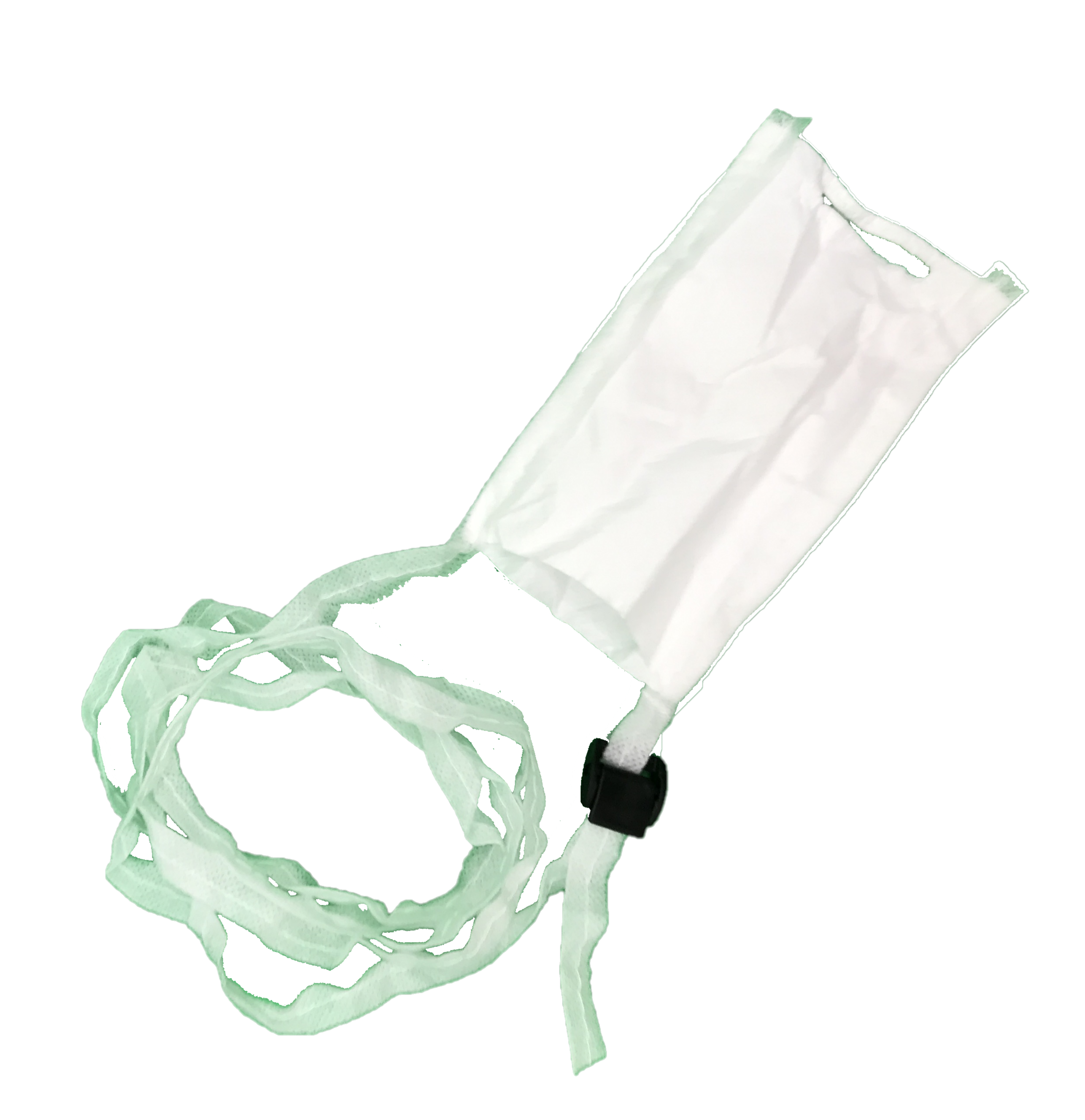 Spacelabs Holter Evo custodie monouso 50 pezzi usa e getta