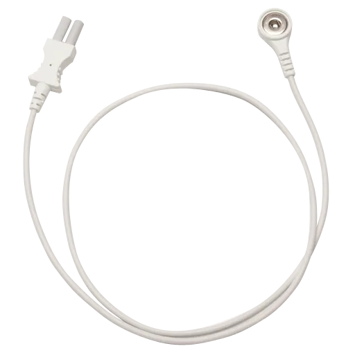 Spacelabs TruLink Fili ECG Bianchi Snap 24" Pack 3 pz AAMI