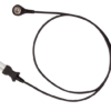 Spacelabs ECG cavetti bianchi snap 40" pack 3