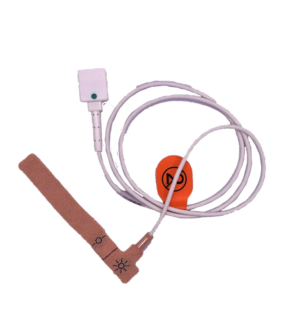 Spacelabs TruLink sensore SpO2 neonato monouso box 24