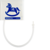 Spacelabs NIBP bracciale neonato 4 tessuto 7-13 cm conf. 10