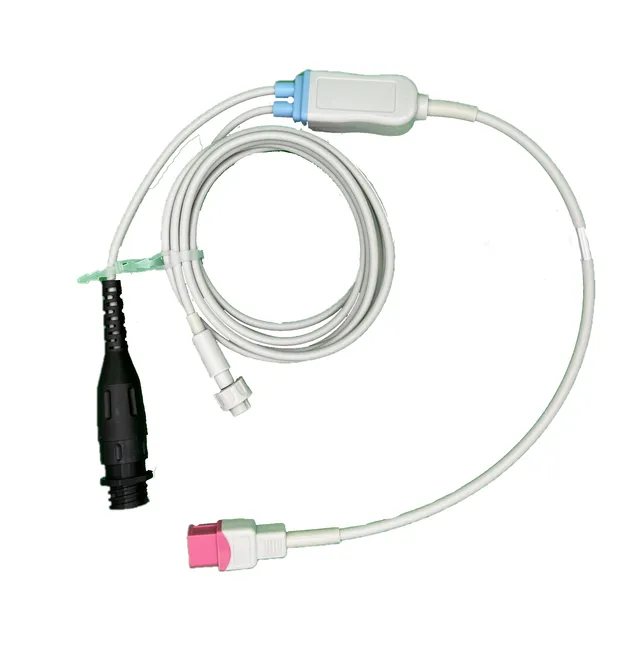 Spacelabs Cardiac Output cavo adattatore 3 m Datex Abbott