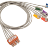 Spacelabs Combiner cavo ECG V-lead pinch monouso 50" 25 pezzi