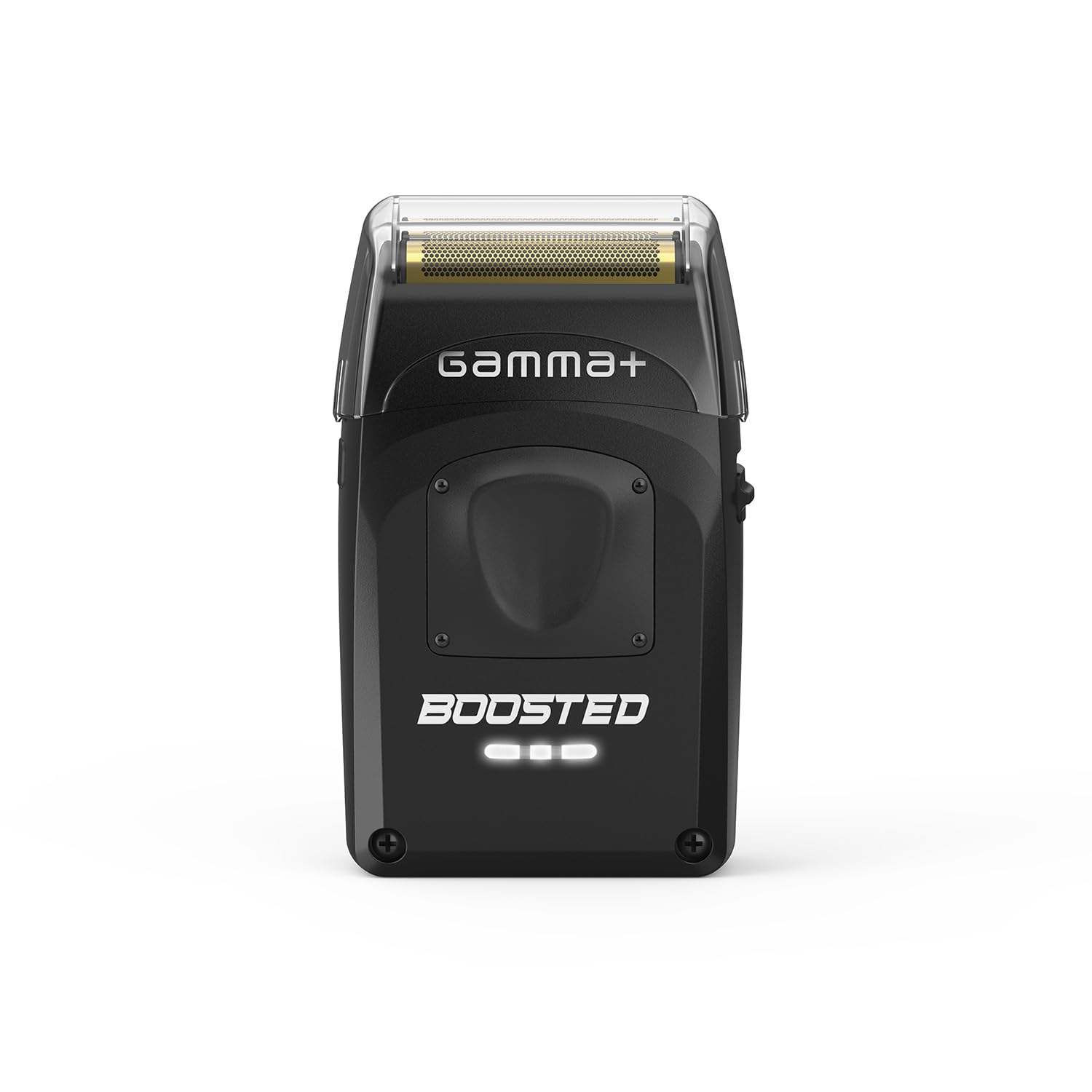 Gamma+ Boosted Clipper tagliacapelli lama DLC 120 min