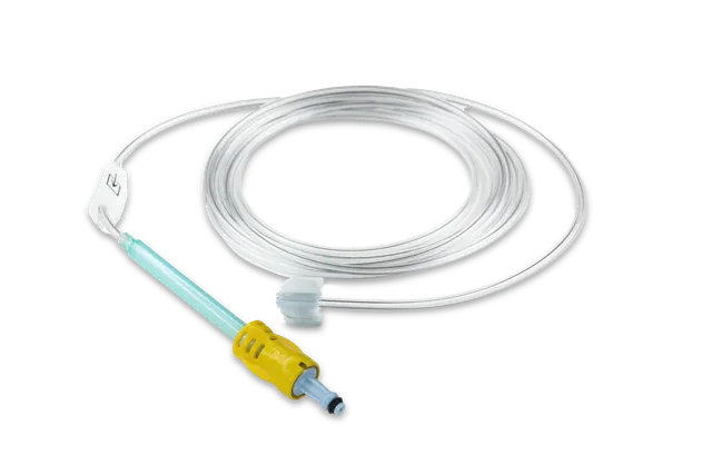 Spacelabs Capnography cannula nasale adulto 2 m conf. 25
