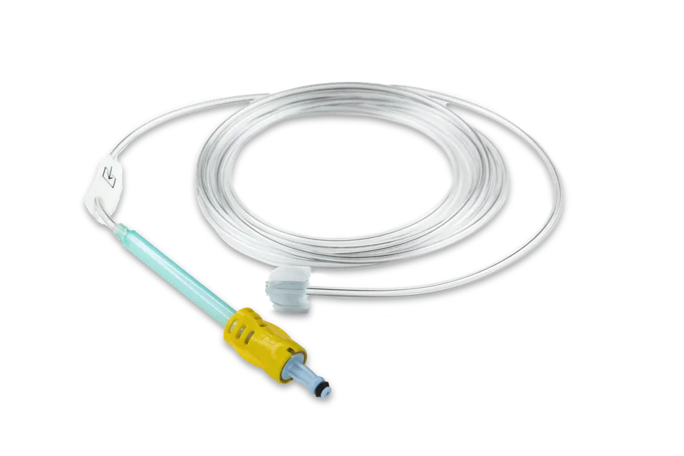 Spacelabs Capnography cannula nasale adulto 2 m conf. 25