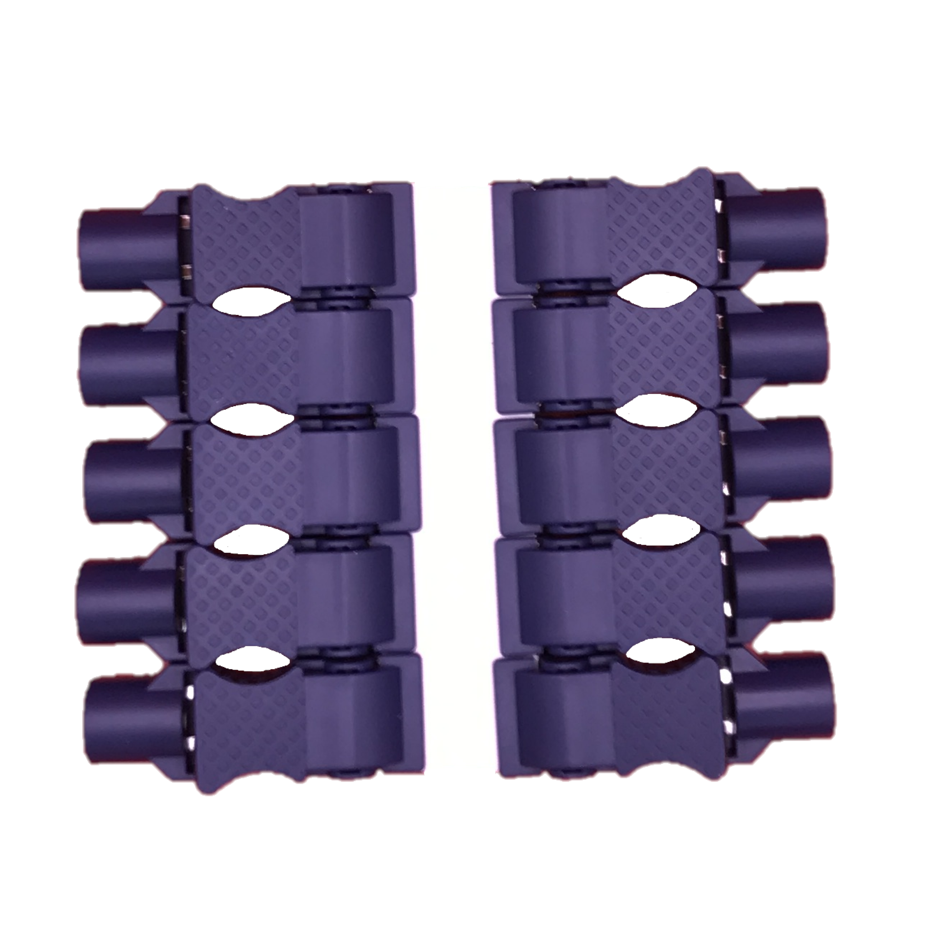 Spacelabs adattatore banana 4mm per ECG busta 10 pz