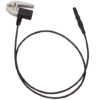 Spacelabs cavetti telemetria ECG pinch rossi 24" pack 3pz