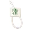 Spacelabs NIBP supplies bracciale NIBP neonato n.4 luer conf. 10